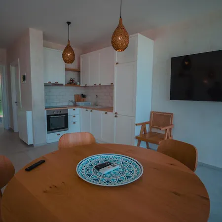 Escape By Form 2 Apartamento