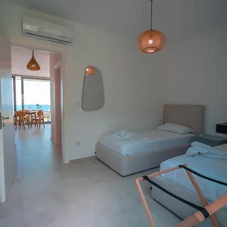Escape By Form 2 Apartamento *