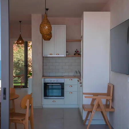Escape By Form 2 Apartamento *