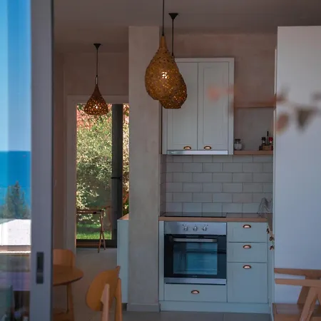 Escape By Form 2 公寓