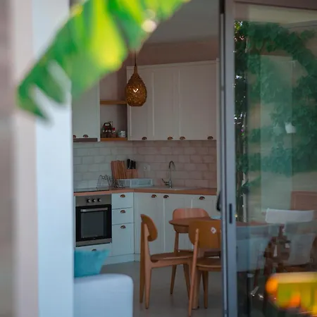 Apartamento Escape By Form 2
