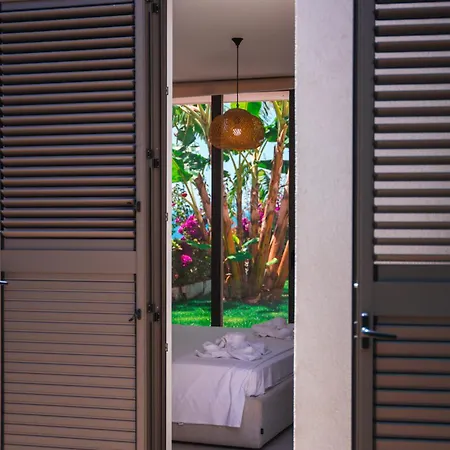 Escape By Form 2 Apartamento