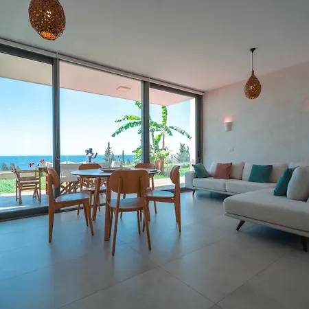 Escape By Form 2 Apartamento *